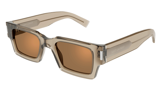 Saint Laurent Unisex Γυαλιά Ηλίου SL 572