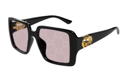 Gucci Γυναικεία Γυαλιά Ηλίου GG 1692S
