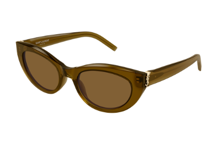 Saint Laurent Γυναικεία Γυαλιά Ηλίου SL M115