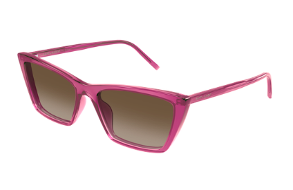 Saint Laurent Γυναικεία Γυαλιά Ηλίου SL 737 MICA THIN