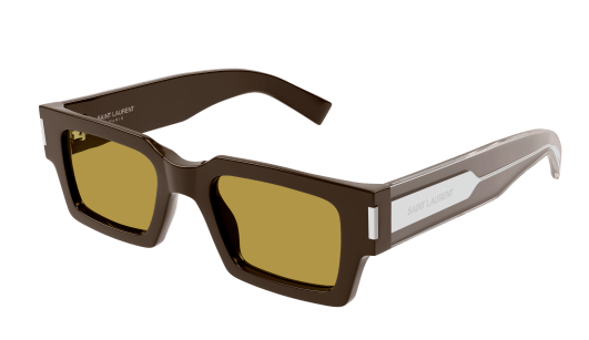 Saint Laurent Unisex Γυαλιά Ηλίου SL 572