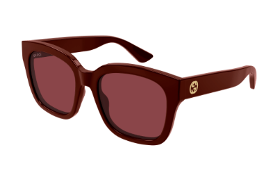 Gucci Γυναικεία Γυαλιά Ηλίου GG 1338S