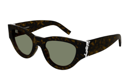 Saint Laurent Γυναικεία Γυαλιά Ηλίου SL M94