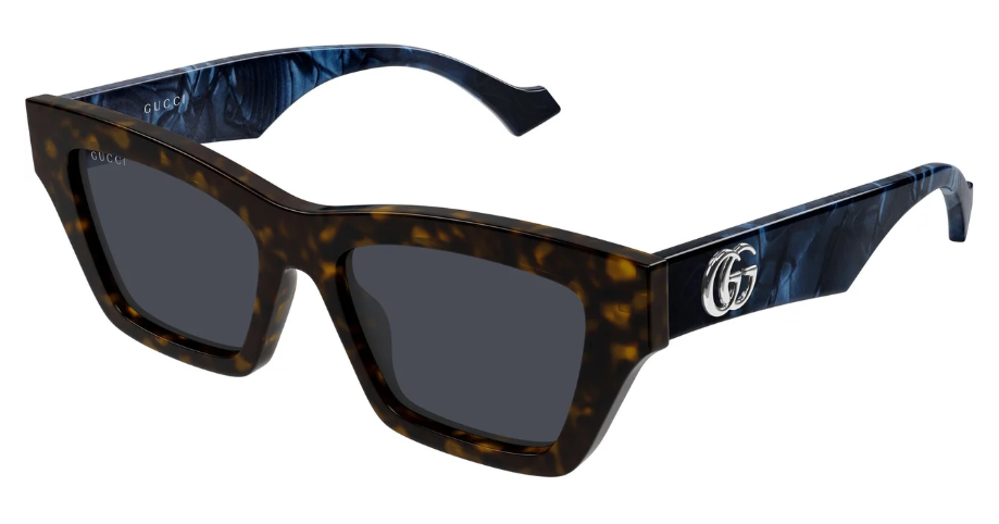 Gucci Γυναικεία Γυαλιά Ηλίου GG 1753S