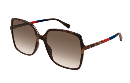 Gucci Γυναικεία Γυαλιά Ηλίου GG 0544S