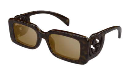 Gucci Γυναικεία Γυαλιά Ηλίου GG1325S