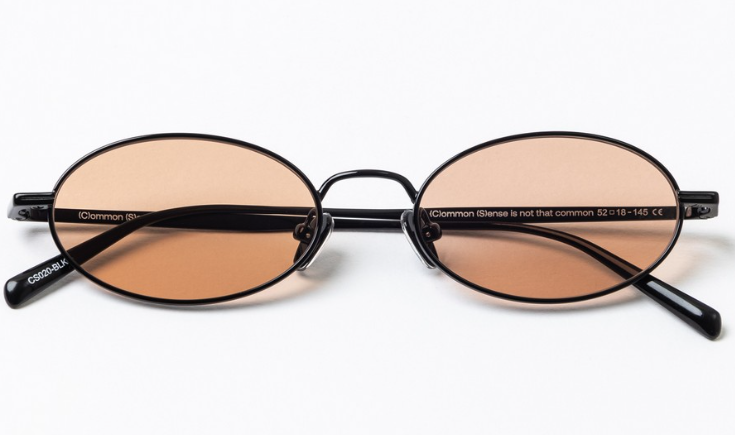 Common Sense Unisex Γυαλιά Ηλίου CS 020