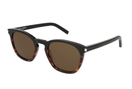 Saint Laurent Unisex Γυαλιά Ηλίου SL 28
