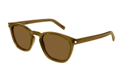 Saint Laurent Unisex Γυαλιά Ηλίου SL 28