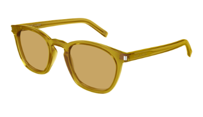 Saint Laurent Unisex Γυαλιά Ηλίου SL 28