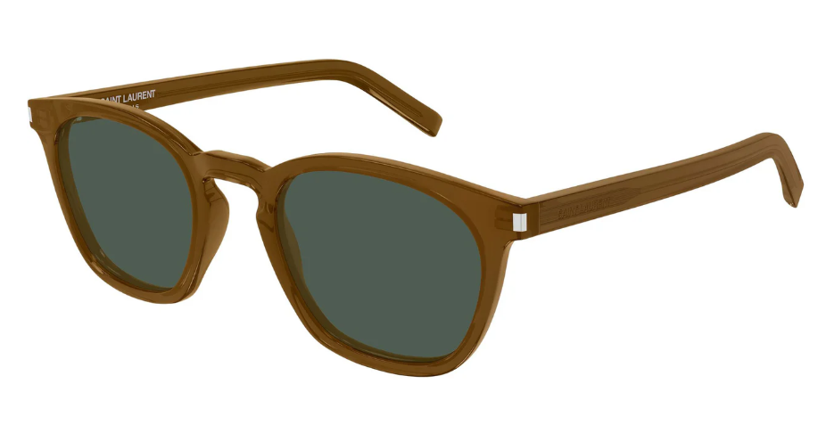 Saint Laurent Unisex Γυαλιά Ηλίου SL 28