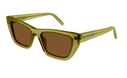 Saint Laurent Γυναικεία Γυαλιά Ηλίου SL 276 MICA