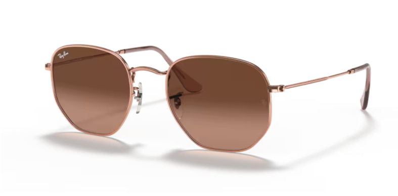 Ray Ban Unisex Γυαλιά Ηλίου RB 3548N