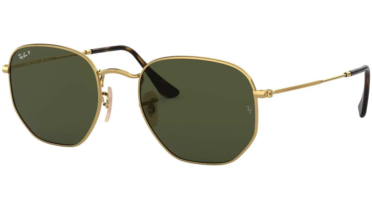 Ray Ban Unisex Γυαλιά Ηλίου RB 3548N