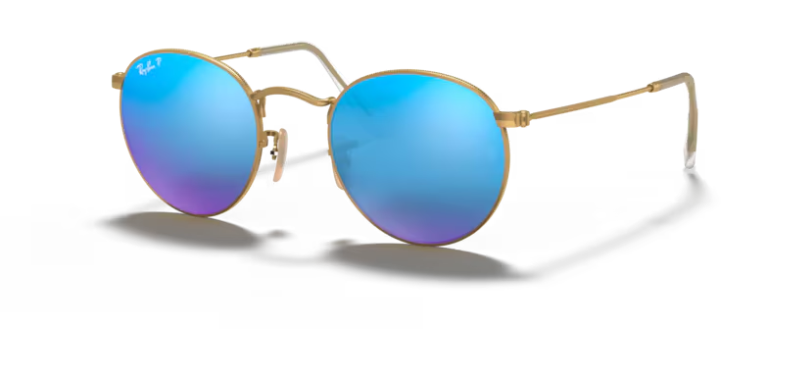 Ray Ban Unisex Γυαλιά Ηλίου RB3447