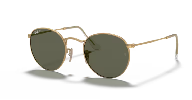 Ray Ban Unisex Γυαλιά Ηλίου RB3447