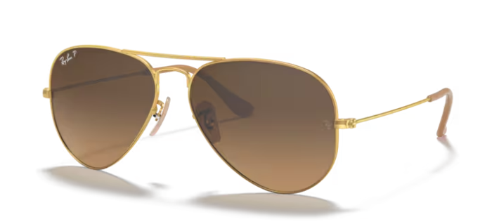 Ray Ban Unisex Γυαλιά Ηλίου RB3025
