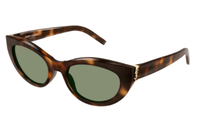 Saint Laurent Γυναικεία Γυαλιά Ηλίου SL M115