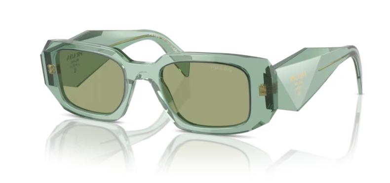 Prada Γυναικεία Γυαλιά Ηλίου PR 17WS