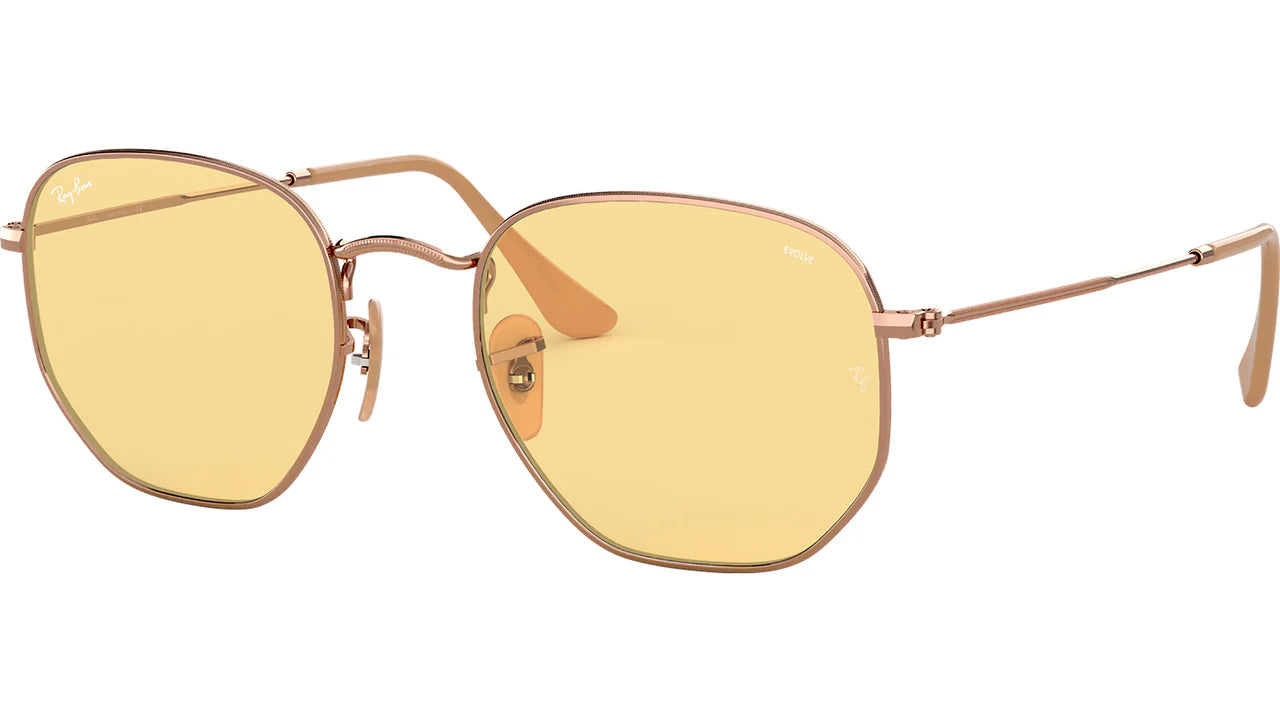 Ray Ban Unisex Γυαλιά Ηλίου RB 3548N