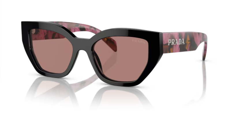 Prada Γυναικεία Γυαλιά Ηλίου PR A09S