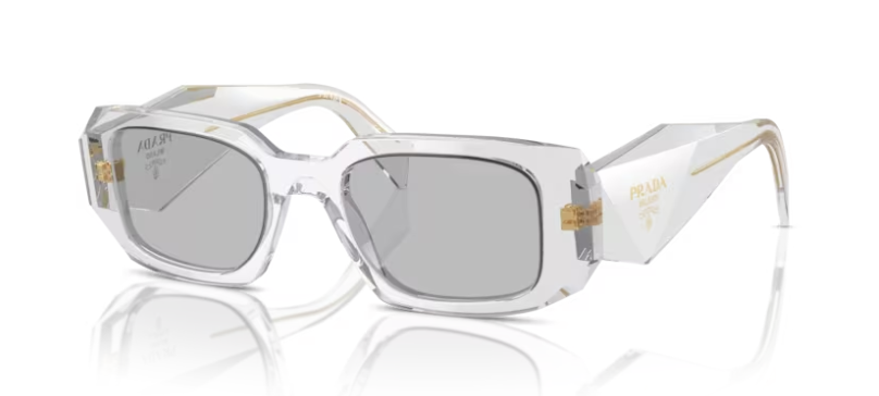 Prada Γυναικεία Γυαλιά Ηλίου PR 17WS