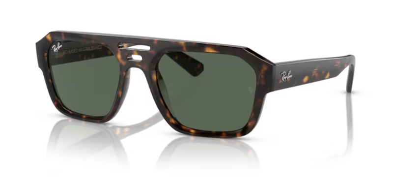 Ray Ban Unisex Γυαλιά Ηλίου RB4397
