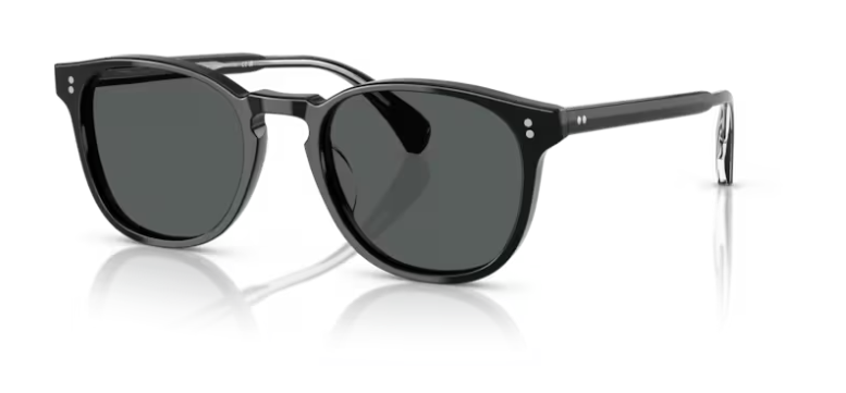 Oliver Peoples Unisex Γυαλιά Ηλίου OV 5298SU