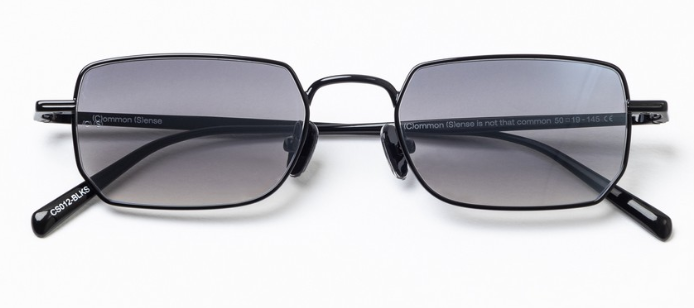 Common Sense Unisex Γυαλιά Ηλίου CS 012