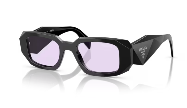 Prada Γυναικεία Γυαλιά Ηλίου PR 17WS