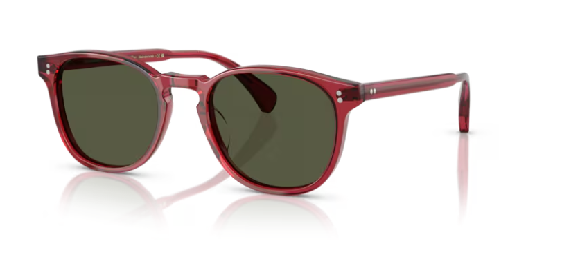 Oliver Peoples Unisex Γυαλιά Ηλίου OV 5298SU