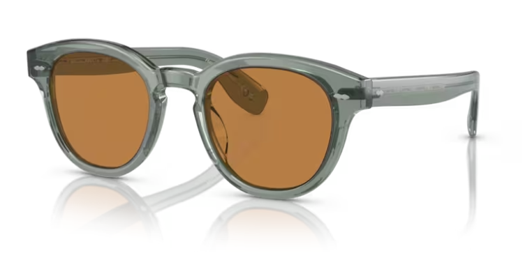 Oliver Peoples Unisex Γυαλιά Ηλίου OV 5413SU