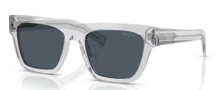 Prada Unisex Γυαλιά Ηλίου PR C03S