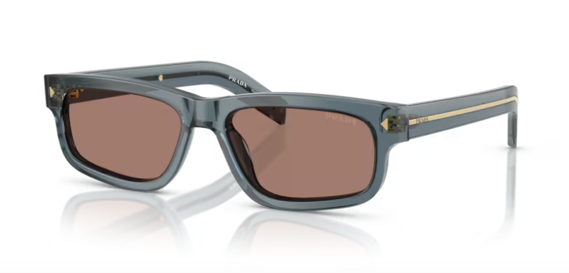Prada Unisex Ηλίου PR B11S