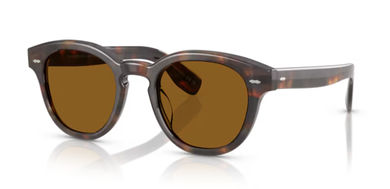 Oliver Peoples Unisex Γυαλιά Ηλίου OV 5413SU