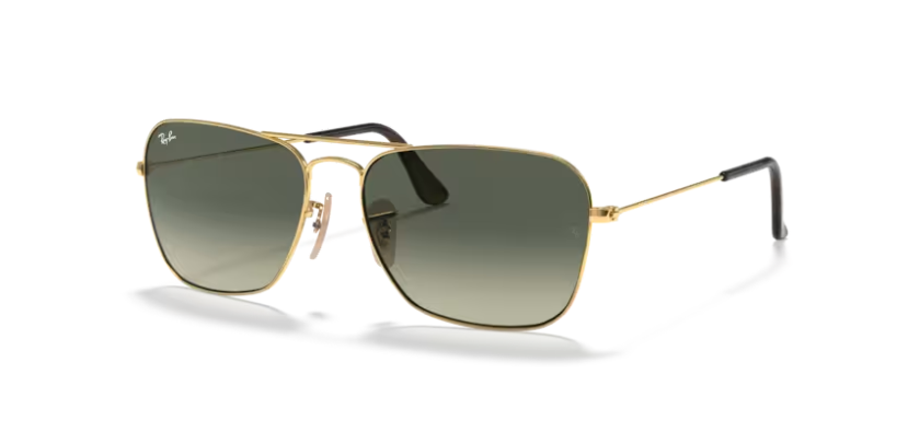 Ray Ban Unisex Γυαλιά Ηλίου RB3136