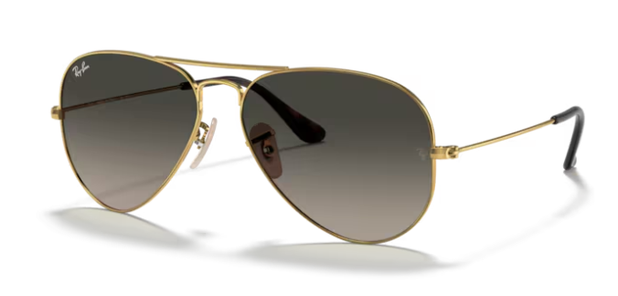 Ray Ban Unisex Γυαλιά Ηλίου RB3025