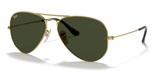 Ray Ban Unisex Γυαλιά Ηλίου RB3025