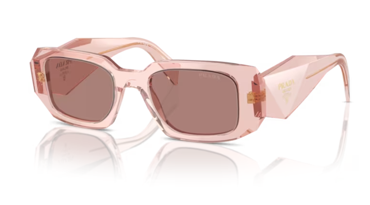 Prada Γυναικεία Γυαλιά Ηλίου PR 17WS