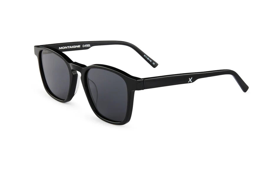 Oscar X Frank Unisex Γυαλιά Ηλίου MONTAIGNE