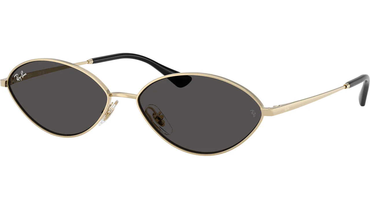 Ray Ban Unisex Γυαλιά Ηλίου RB 3757