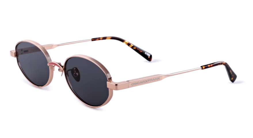 Oscar X Frank Unisex Γυαλιά Ηλίου PROVENZA