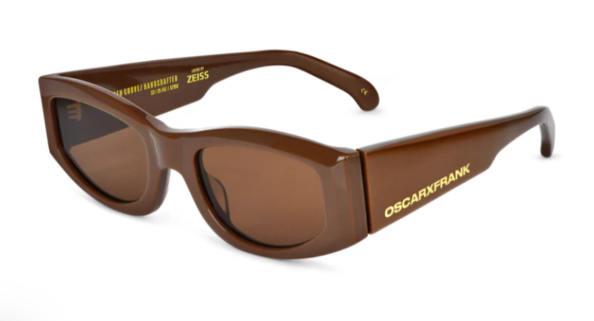 Oscar X Frank Unisex Γυαλιά Ηλίου GARDEN GROVE