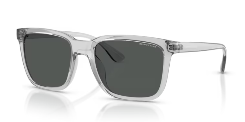 Armani Exchange Ανδρικά Γυαλιά Ηλίου AX 4112SU