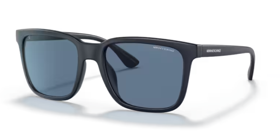 Armani Exchange Ανδρικά Γυαλιά Ηλίου AX 4112SU
