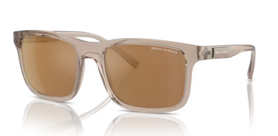 Armani Exchange Ανδρικά Γυαλιά Ηλίου AX 4145S