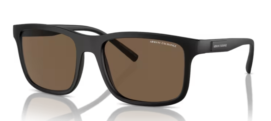 Armani Exchange Ανδρικά Γυαλιά Ηλίου AX 4145S