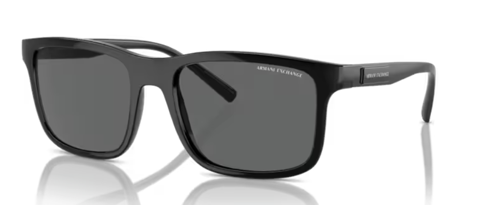 Armani Exchange Ανδρικά Γυαλιά Ηλίου AX 4145S