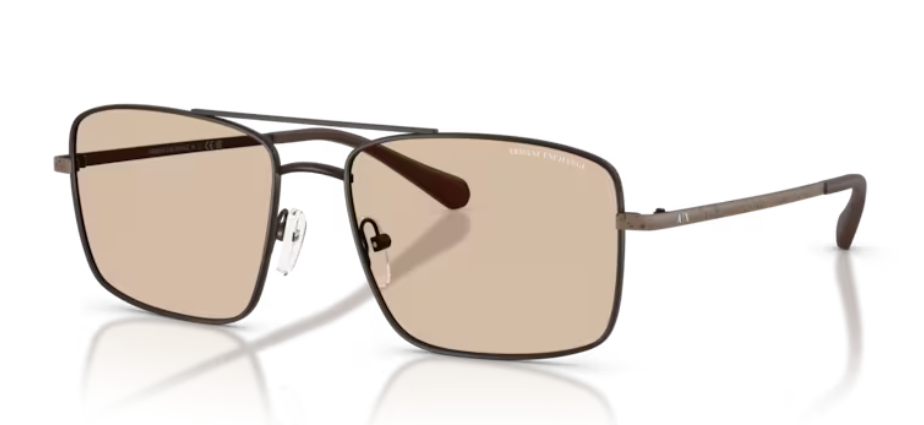 Armani Exchange Ανδρικά Γυαλιά Ηλίου AX 2054S