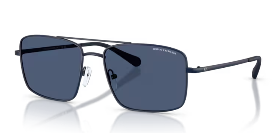 Armani Exchange Ανδρικά Γυαλιά Ηλίου AX 2054S